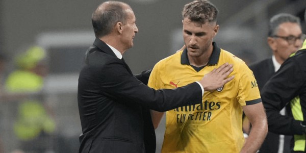 3500万瞄准德甲锋霸！米兰冬窗两大补强曝光，希门尼斯或投英超！