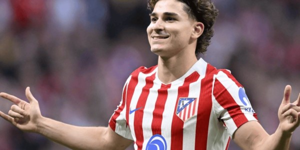 西甲1亿锋霸破门：14场轰入9球，率队欧冠全取3分