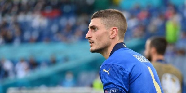 尤文图斯签下维拉蒂，无欧年薪三千万，意甲新风向