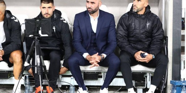 齐沃：面对圣吉罗斯的挑战，国米将全力以赴